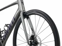 Велосипед 28" Giant Defy Advanced 1 (2024) milky way 4