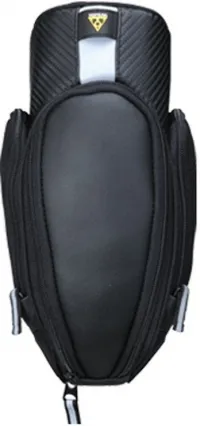 Підсідельна сумочка Topeak MONDOPACK XL Nylon straps / buckle 0
