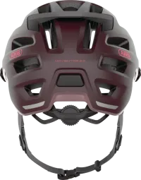 Шолом ABUS MOVENTOR 2.0 wildberry red 2