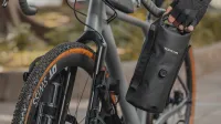 Сумка Topeak Fork DryBag 4L for Topeak Versa Cage Mount (max load 3kg) 3