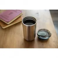  Портативний дріпер-термокухоль Wacaco Cuppamoka, grey 12
