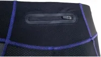 Велотруси жіночі Race Face Stash Liner black 2