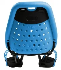 Дитяче велокрісло на кермо Thule Yepp Mini Blue 2