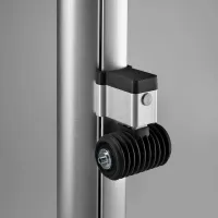 Підставка-симулятор ELITE з рульовим керуванням RIZER 8