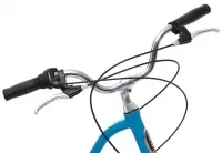 Велосипед 26" Schwinn SIVICA 7 Women 2019 laguna blue 2