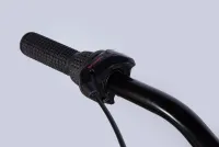 Велосипед 28" Dorozhnik COMFORT MALE PH (2025) чорний 5