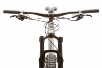 Велосипед 29" Kona Process 134 CR/DL (2020) Chrome/Silver 7