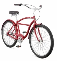 Велосипед Schwinn FLEET 2016 red 0