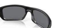 Очки Oakley DROP POINT (GREY) matte black 6