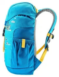 Рюкзак Deuter Schmusebär azure-lapis (1324) 0