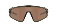 Очки Oakley LATCH PANEL (PRIZM Tungsten) olive ink 0