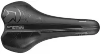 Седло PRO Griffon Offroad, черное, 132mm 2