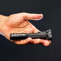 Насос Lezyne PRESTA POCKET DRIVE 160psi (11 bar) (Y19) black 8