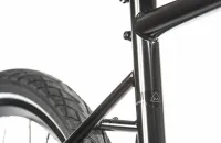 Велосипед 29" Marin MUIRWOODS (2021) satin black 3