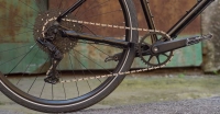 Велосипед 28" Marin Muirwoods (2023) black 4