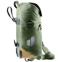 Рюкзак Deuter Mainhattan 17+10 khaki-clay (2615) 3