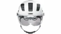 Шлем ABUS HYBAN 2.0 ACE Polar White 0