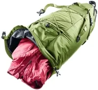 Сумка под седло Deuter Mondego SB meadow 16L (475g) 0