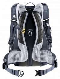 Рюкзак Deuter Trans Alpine 24 black (7000) 0