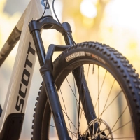Велосипед 29" Scott Voltage eRIDE 920 (EU) beige 4