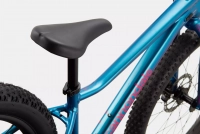 Велосипед 24" Cannondale Trail Plus (2024) deep teal 3