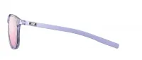 Очки Julbo CANYON (Spectron 3CF) shiny translucent lilac/matt lilac 0