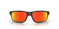 Очки Oakley GIBSTON (PRIZM Ruby Polarized) black ink 2