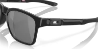 Окуляри Oakley CATALYST (BLACK Iridium) polished black 5