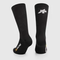 Носки Assos RS Socks S11 Black Series 0