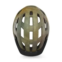 Шлем MET ALLROAD Wander (MIPS) savanna/matt 4