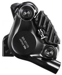 Гальмо Shimano R7120 105 гідравлічне дискове для шосе переднє 4