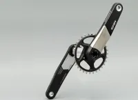 Звезда передняя Race Face Era 30T DM SHI12 black 4