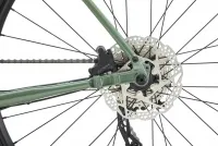 Велосипед 27.5" Kona Rove LTD (2023) gloss metallic green 6