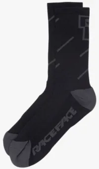 Шкарпетки Race Face Gear Jammer Sock black 0