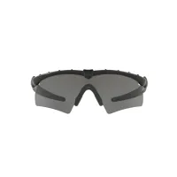 Очки Oakley M FRAME HYBRID S (GREY) black 4