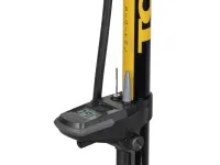 Насос підлоговий Topeak JoeBlow Sport Digital, 160psi/11bar DIGITAL gauge, w/TwinHead DX5 2