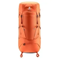 Рюкзак Deuter Aircontact Core 65+10 SL paprika-graphite (9409) 6