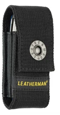 Мультинструмент Leatherman Sidekick, синтетический чехол, картонная коробка 3