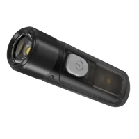 Фонарь ручной наключный Nitecore TIKI LE (Osram P8 + Red + Blue LED, 300 лм, 7 реж., USB) 0