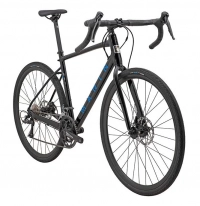 Велосипед 28" Marin Gestalt (2023) black 0