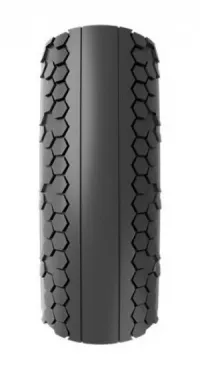 Покрышка VITTORIA Gravel Terreno Zero 27.5x47c Foldable Full Black G2.0 0