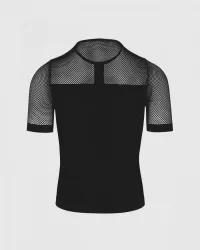 Белье ASSOS SS Skin Layer Superleger black series 3