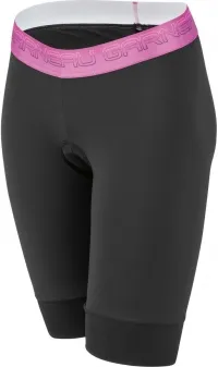 Платье Garneau W Icefit 2 Cycling Dress черно-розовое 2