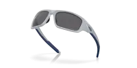 Очки Oakley VALVE (GREY Polarized) matte fog 2