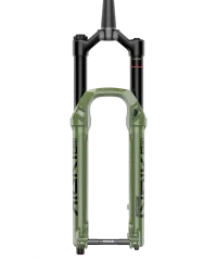 Вилка RockShox Lyrik Ultimate Charger 3 RC2 - Crown 29" Boost™ 15x110 150mm Green Alum Str Tpr 44offset DebonAir+ (includes Bolt On Fender,2 Btm Tokens, Star nut & Maxle Stealth) D1 0