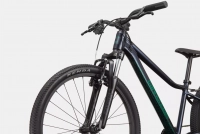 Велосипед 24" Cannondale Trail OS (2023) midnight blue 1