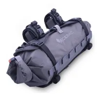 Підвісна система для сумки на кермо Acepac Bar Harness 2021, Black 6
