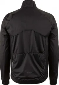 Куртка Garneau Modesto Switch Jacket черная 3