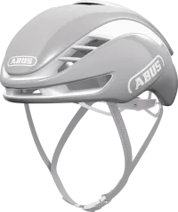 Шолом ABUS GAMECHANGER 2.0 pure grey 2