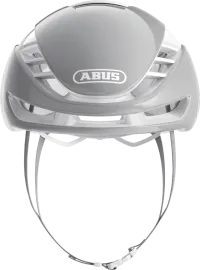 Шолом ABUS GAMECHANGER 2.0 pure grey 0
